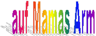 auf Mamas Arm
